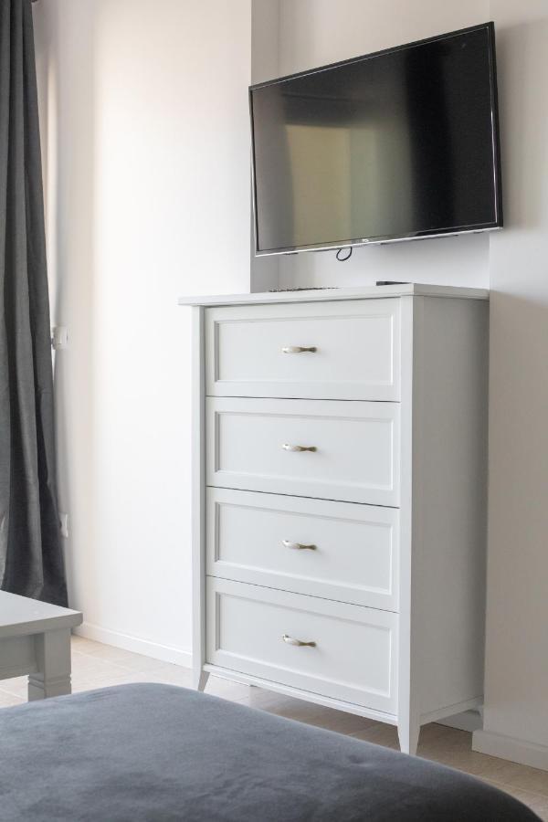 Apartment Oseka Макарска Экстерьер фото